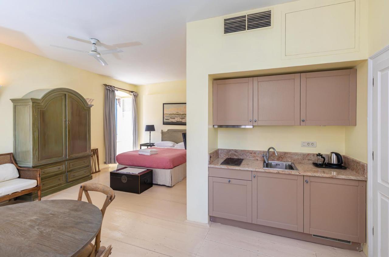 Apartments Game Дубровник Екстер'єр фото