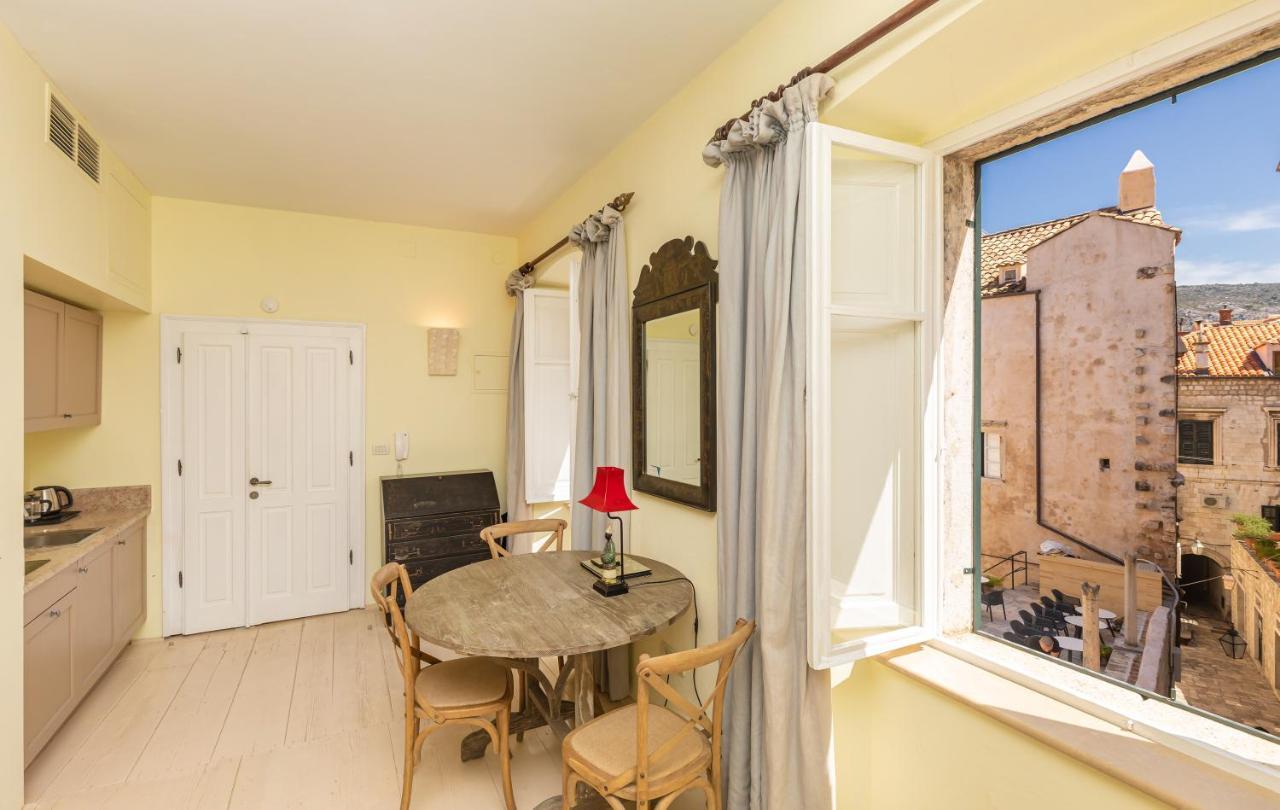 Apartments Game Дубровник Екстер'єр фото