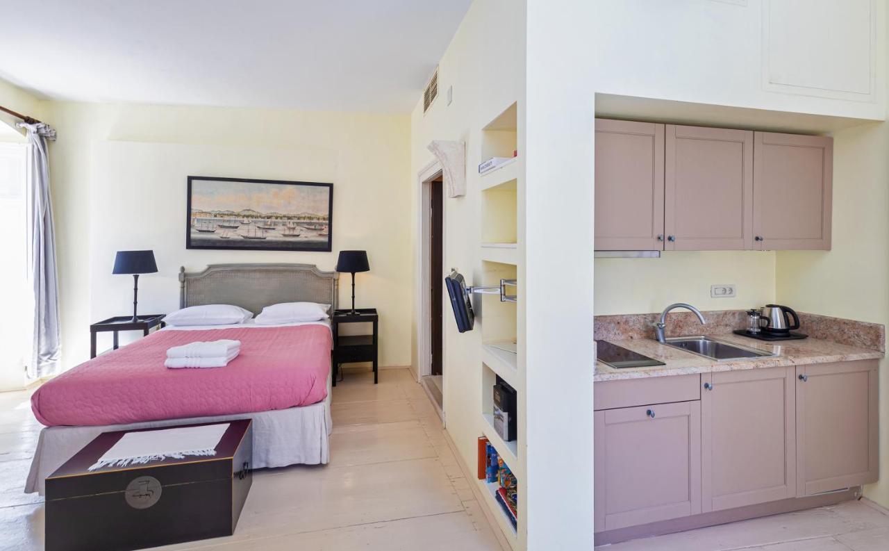 Apartments Game Дубровник Екстер'єр фото