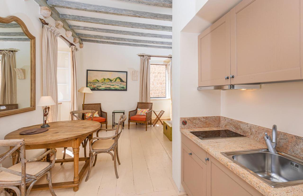 Apartments Game Дубровник Екстер'єр фото